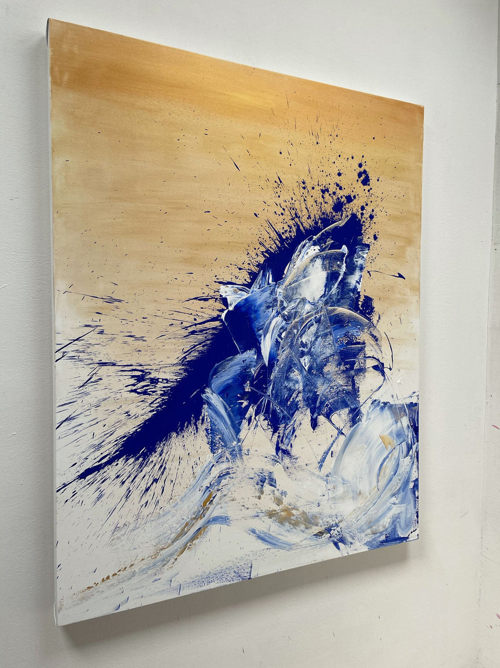 Blue Blood